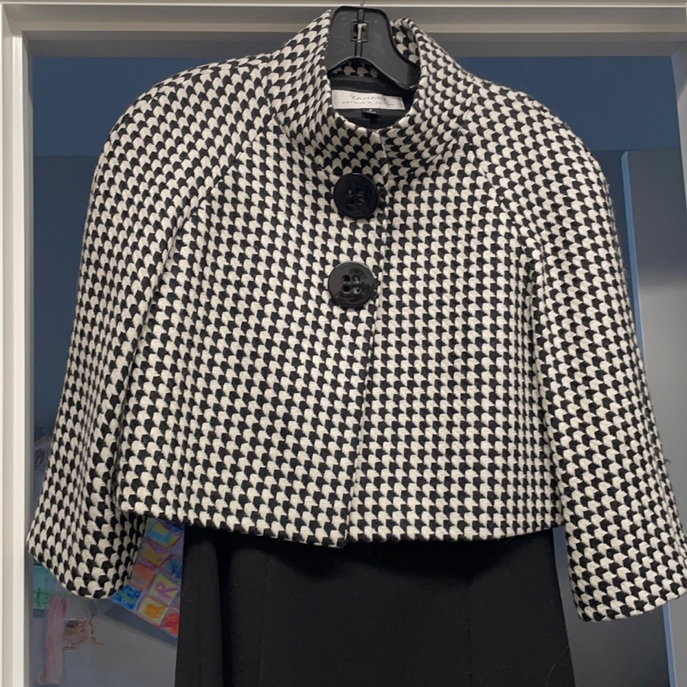 Tahari Suit